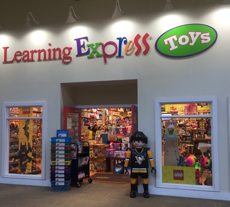 Learning Express Toys (Pittsburgh,&nbspPA)